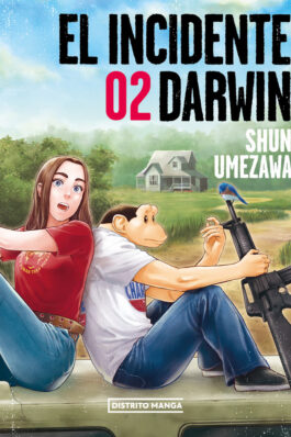 EL INCIDENTE DARWIN 02