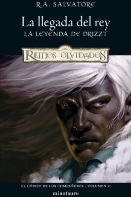 EL CÓDICE DE LOS COMPAÑEROS 02 LA LLEGADA DEL REY