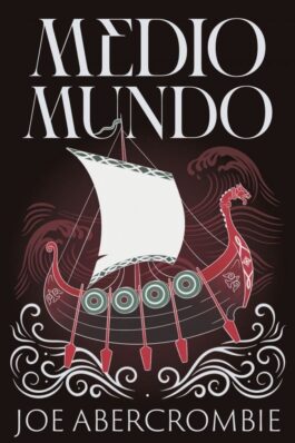 MEDIO MUNDO (DEBOLSILLO)