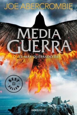 MEDIA GUERRA (DEBOLSILLO)