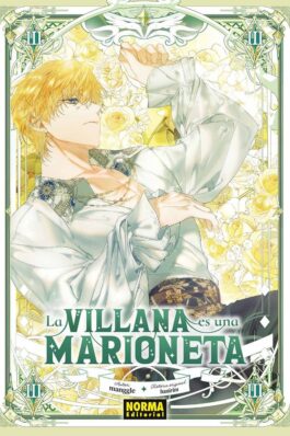 LA VILLANA ES UNA MARIONETA 03