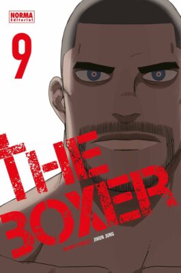 THE BOXER 09