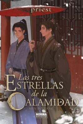 LAS TRES ESTRELLAS DE LA CALAMIDAD 02