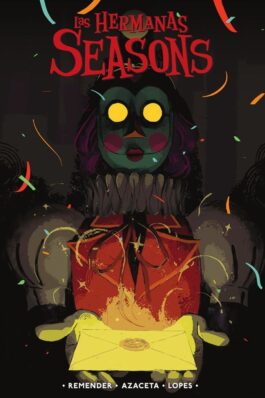 LAS HERMANAS SEASONS 01