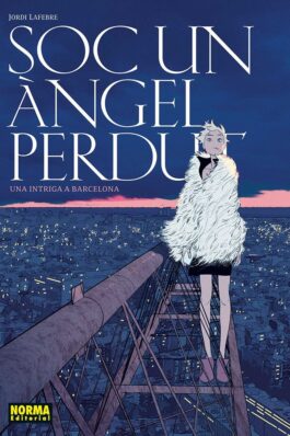 SOC UN ÀNGEL PERDUT