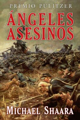 ANGELES ASESINOS