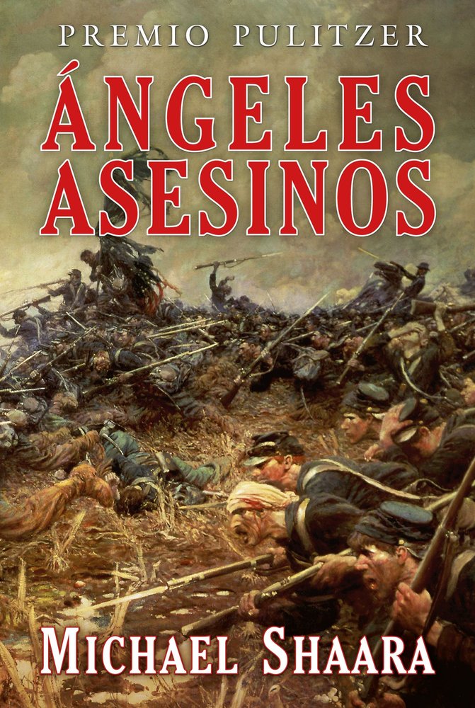 ANGELES ASESINOS