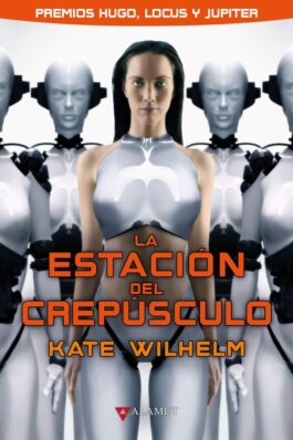 LA ESTACION DEL CREPUSCULO