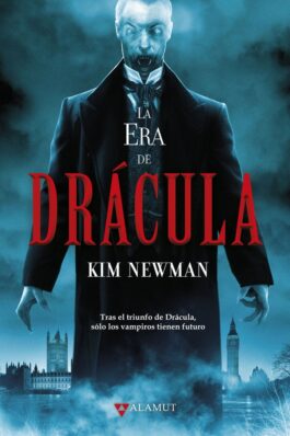 LA ERA DE DRACULA