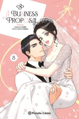 A BUSINESS PROPOSAL 08