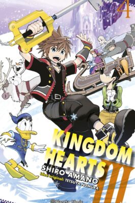 KINGDOM HEARTS III 04
