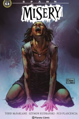 SPAWN: MISERY