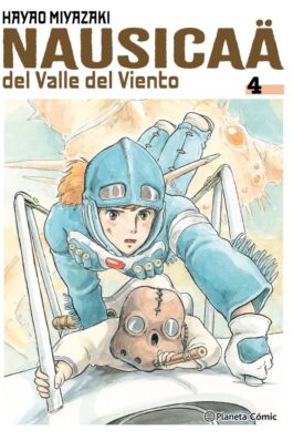 NAUSICAA 04