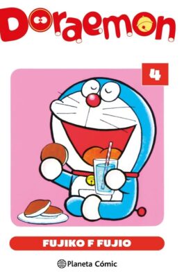 DORAEMON 04