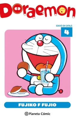 DORAEMON 04 (CATALÀ)