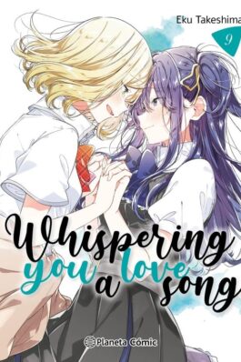 WHISPERING YOU A LOVE SONG 09