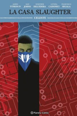 LA CASA SLAUGHTER 06