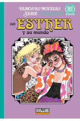 ESTHER Y SU MUNDO. SERIE TURQUESA 09