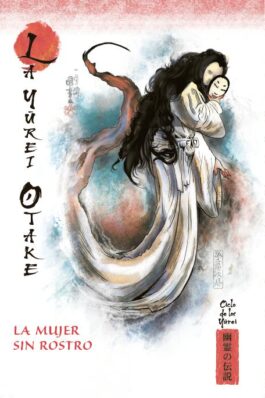 LA YUREI OTAKE. LA MUJER SIN ROSTRO