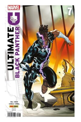 ULTIMATE BLACK PANTHER 07 (7)