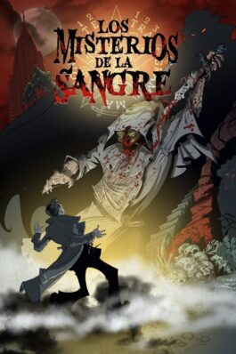 LOS MISTERIOS DE LA SANGRE