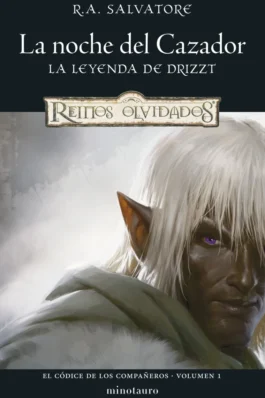 EL CÓDICE DE LOS COMPAÑEROS Nº 01/03 LA NOCHE DEL CAZADOR