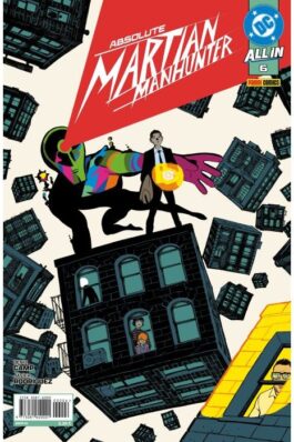 ABSOLUTE MARTIAN MANHUNTER 06 (6)