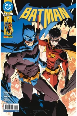 ALL IN BATMAN 02 (02)