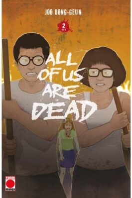 ALL OF US ARE DEAD 02