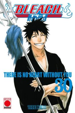 BLEACH BESTSELLER 30