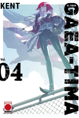 EL GRAN GAEA-TIMA 04