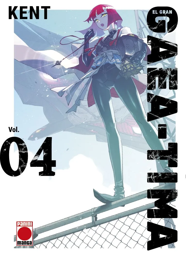 EL GRAN GAEA-TIMA 04