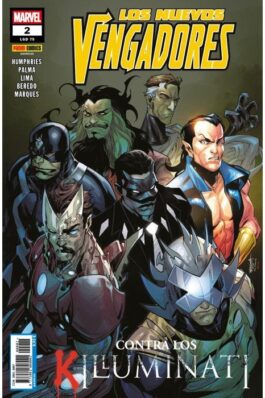 LOS NUEVOS VENGADORES 02 (75)