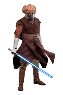 STAR WARS FIGURA MOVIE MASTERPIECE 1/6 PLO KOON 31 CM – HOT TOYS