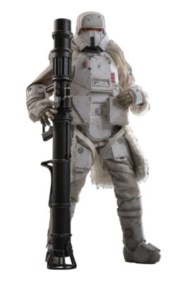 ANDOR FIGURA 1/6 RANGE TROOPER 31 CM – HOT TOYS