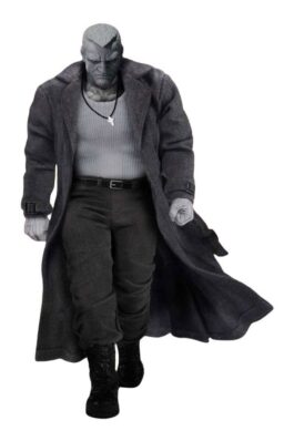 MARV – SIN CITY – 1/12 – 17 CM – MEZCO TOYZ