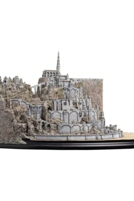 MINAS TIRITH – THE LORD OF THE RINGS TRILOGY – ENVIRONMENT – WETA WORKSHOP