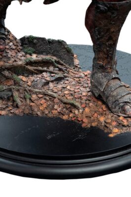 LURTZ, HUNTER OF MEN (CLASSIC SERIES) – THE LORD OF THE RINGS TRILOGY – 1/6 SCALE STATUE – WETA WORKSHOP