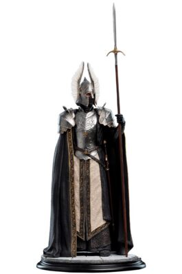 FOUNTAIN GUARD OF GONDOR (CLASSIC SERIES) – THE LORD OF THE RINGS TRILOGY – 1/6 SCALE STATUE – WETA WORKSHOP