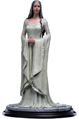 CORONATION ARWEN (CLASSIC SERIES) – THE LORD OF THE RINGS – 1/6 SCALE STATUE – WETA WORKSHOP