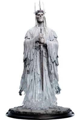 WITCH-KING OF THE UNSEEN LANDS – THE LORD OF THE RINGS – 1/6 SCALE STATUE – WETA WORKSHOP