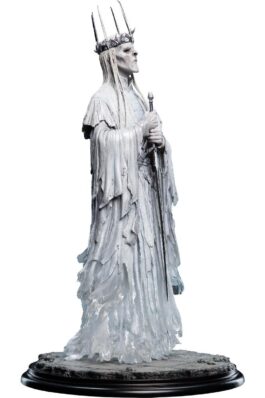 WITCH-KING OF THE UNSEEN LANDS – THE LORD OF THE RINGS – 1/6 SCALE STATUE – WETA WORKSHOP