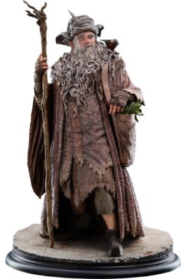 RADAGAST (CLASSIC SERIES) – THE HOBBIT – 1/6 SCALE STATUE – WETA WORKSHOP