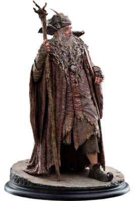RADAGAST (CLASSIC SERIES) – THE HOBBIT – 1/6 SCALE STATUE – WETA WORKSHOP