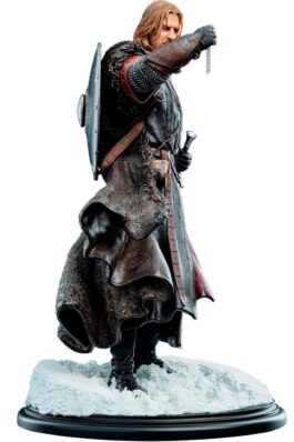 BOROMIR (CLASSIC SERIES) – THE LORD OF THE RINGS TRILOGY – 1/6 SCALE STATUE – WETA WORKSHOP