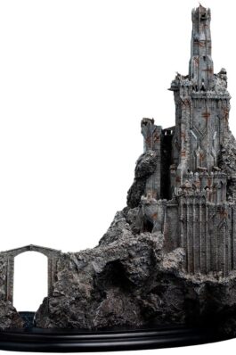 CIRITH UNGOL LIMITED EDITION – THE LORD OF THE RINGS TRILOGY – ENVIRONMENT – WETA WORKSHOP