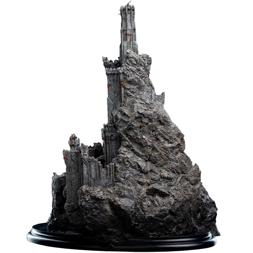 CIRITH UNGOL LIMITED EDITION - THE LORD OF THE RINGS TRILOGY - ENVIRONMENT - WETA WORKSHOP - Imagen 3