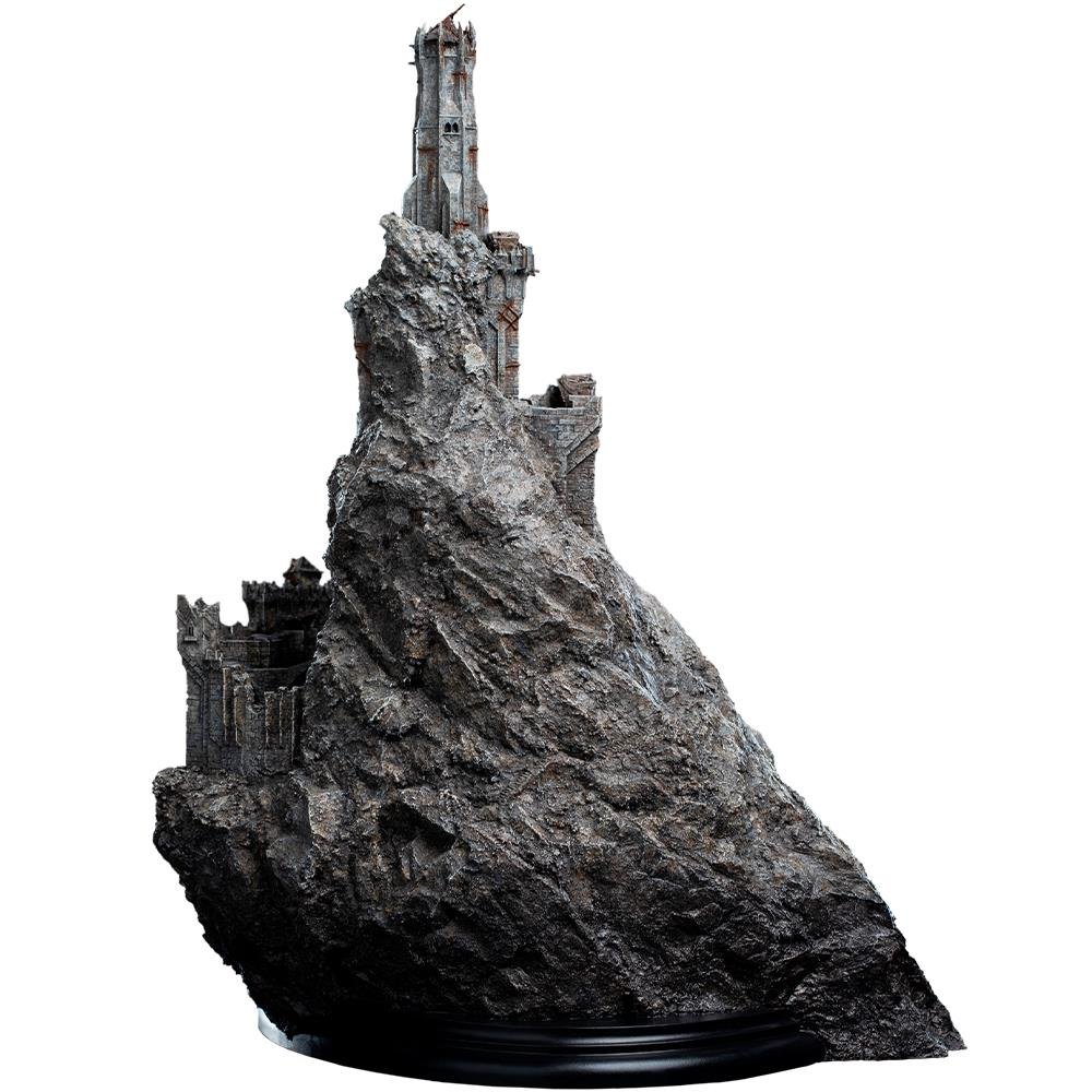CIRITH UNGOL LIMITED EDITION - THE LORD OF THE RINGS TRILOGY - ENVIRONMENT - WETA WORKSHOP - Imagen 4