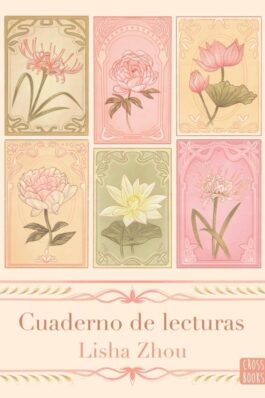 CUADERNO DE LECTURAS