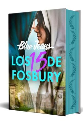 LOS 15 DE FOSBURY